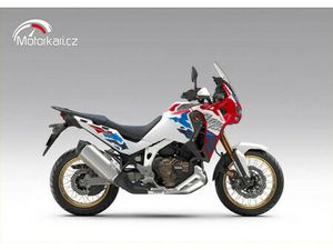 HONDA CRF 1100 L AFRICA TWIN ADV SPORTS DCT SHOWA EERA + BO