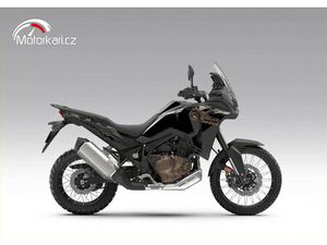 HONDA CRF 1100 L AFRICA TWIN SHOWA EERA PŘEDOBJEDNÁVKY + BON