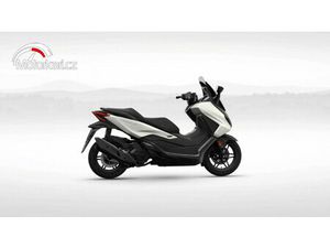 HONDA FORZA 125 ABS SMART TOPBOX + BONUS
