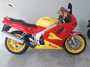 HONDA VFR 750