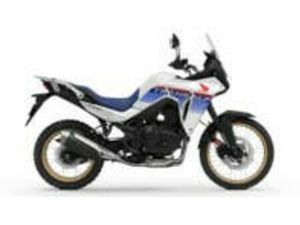 HONDA XL 750 TRANSALP BONUS + AKCE - SKLADEM