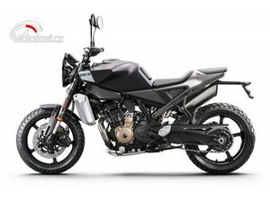 HUSQVARNA 801 SVARTPILEN AKCE NA 1KS