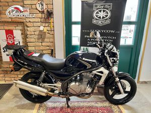 KAWASAKI ER-5 - 28TKM - CZ TP
