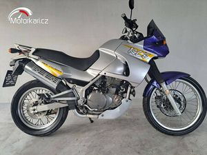 KAWASAKI KLE 500