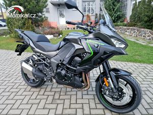 KAWASAKI VERSYS 1100 MODEL 2025