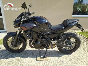 KAWASAKI Z 650 -35KW