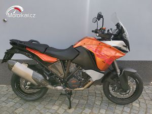 KTM 1190 ADVENTURE