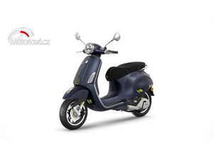 VESPA PRIMAVERA 125 TECH EU5+