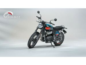 ROYAL ENFIELD BEAR 650 PETROL GREEN