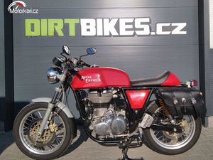 ROYAL ENFIELD GT CONTINENTAL 535
