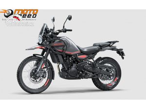 ROYAL ENFIELD HIMALAYAN 450 - SLATE SALT