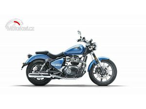 ROYAL ENFIELD SUPER METEOR 650