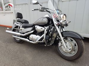 SUZUKI VL 1500 INTRUDER