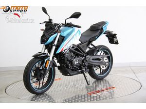 VOGE 125R