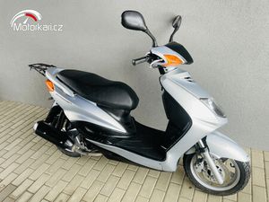 YAMAHA CYGNUS 125 R.V.2004