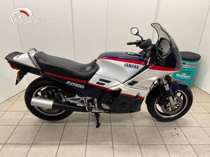 YAMAHA FJ 1100