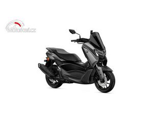YAMAHA NMAX 125 NOVINKA+ 3 ROKY ZÁRUKA