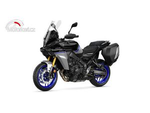 YAMAHA TRACER 9 GT+ Y-AMT + BONUS + 3 ROKY ZÁRUKA, / MY25