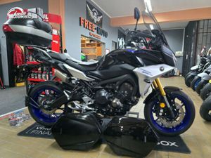 YAMAHA TRACER 900 GT AKČNÍ CENA