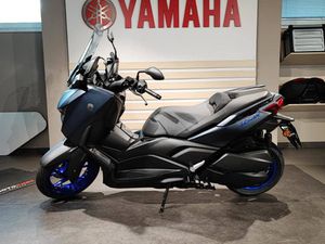 YAMAHA X-MAX 300 HORKÉ LÉTO + BONUS + 3 ROKY ZÁRUKA
