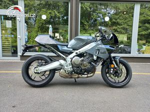 YAMAHA XSR 900 GP 3LETÁ ZÁRUKA