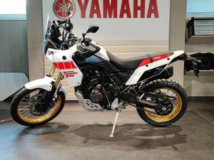 YAMAHA TÉNÉRÉ 700 RALLY 2023 SKLADEM