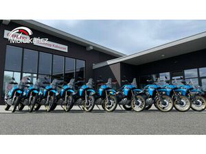 YAMAHA TÉNÉRÉ 700 RALLY AKCE NA MODEL 2026,PRODLOUŽENÁ ZÁRUK