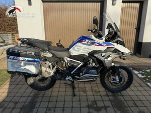 BMW R 1250 GS