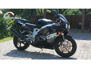 HONDA CBR 900RR FIREBLADE