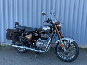 CLASSIC 350 CHROME À PARTIR DE 99€/MOIS*