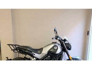 VENDO BENELLI LEONCINO 500 TRAIL ABS (2017 - 20) USATA A IMPERIA (CODICE 9675428) - MOTO.IT
