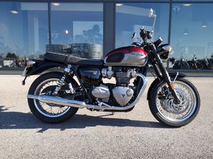 TRIUMPH BONNEVILLE T120