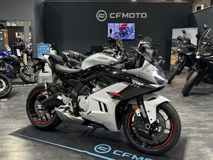 CF MOTO 675 SR-R