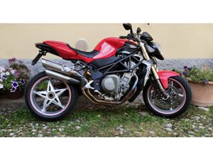 MV AGUSTA BRUTALE 910