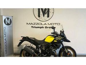 VENDO SUZUKI V-STROM 1000XT (2017 - 20) USATA A BONATE SOPRA (CODICE 9675705) - MOTO.IT