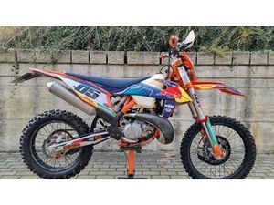 VENDO KTM 300 EXC TPI SIX DAYS (2023) USATA A CASTELNUOVO DON BOSCO (CODICE 9675550) - MOTO.IT