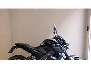 VENDO YAMAHA MT-125 (2021 - 24) USATA A IMPERIA (CODICE 9675896) - MOTO.IT
