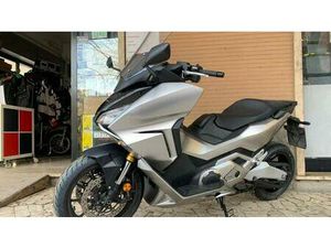 VENDO HONDA FORZA 750 DCT (2021 - 24) USATA A LADISPOLI (CODICE 9675994) - MOTO.IT