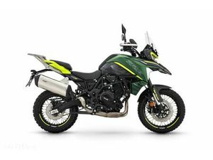 BENELLI TRK 702X