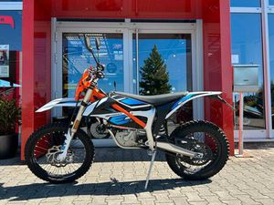 KTM FREERIDE E E-XC