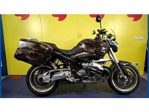 VENDO BMW R 1200 R (2006 - 11) USATA A BUSTO ARSIZIO (CODICE 9675435) - MOTO.IT