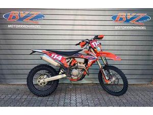 KTM 250 EXC-F