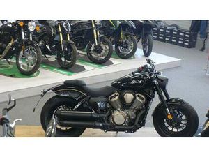 VENDO BENDA MOTORCYCLES CHINCHILLA 500 V2 (2024) NUOVA A CERTALDO (CODICE 9489978) - MOTO.IT