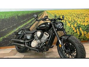 VENDO BENDA MOTORCYCLES CHINCHILLA 500 V2 (2024) NUOVA A CODROIPO (CODICE 9654108) - MOTO.IT