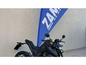 VENDO ZONTES ZT125-U (2020 - 25) NUOVA A SAN MARTINO DI LUPARI (CODICE 9675500) - MOTO.IT