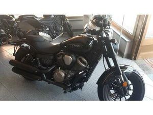 VENDO BENDA MOTORCYCLES CHINCHILLA 500 V2 (2024) NUOVA A COSSATO (CODICE 9501466) - MOTO.IT