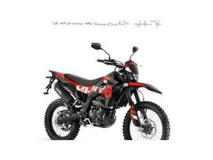 VENDO APRILIA RX 125 (2021 - 24) NUOVA A FIRENZE (CODICE 9675520) - MOTO.IT