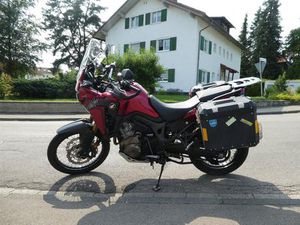 HONDA CRF1000L AFRICA TWIN SD06
