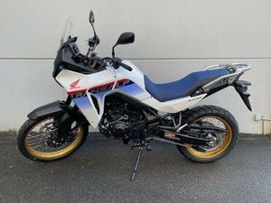 HONDA XL750 TRANSALP 2025 HERBST DEALS