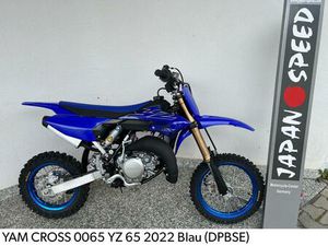 YAMAHA YZ65 NEUFAHRZEUG AB 4.699 €